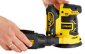 Excenterslip 18V Falke